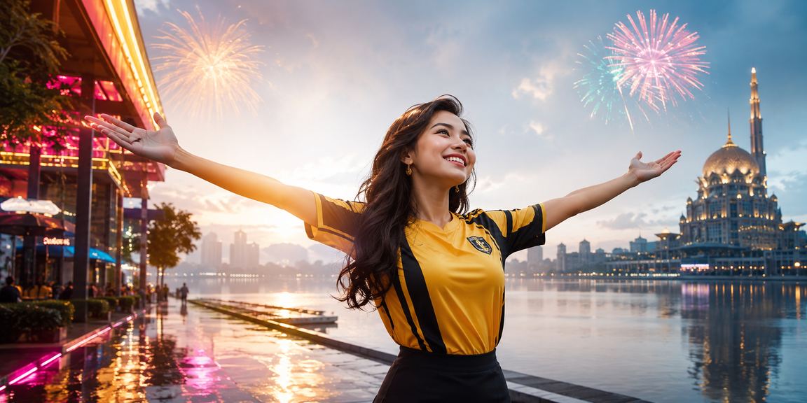 Pertaruhan sukan tradisional di Malaysia dengan beberapa liga popular