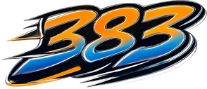 383